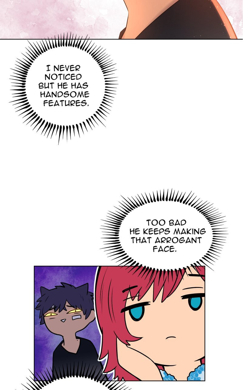 Read Phase 20 chapter 14 image 17 on Lezhin