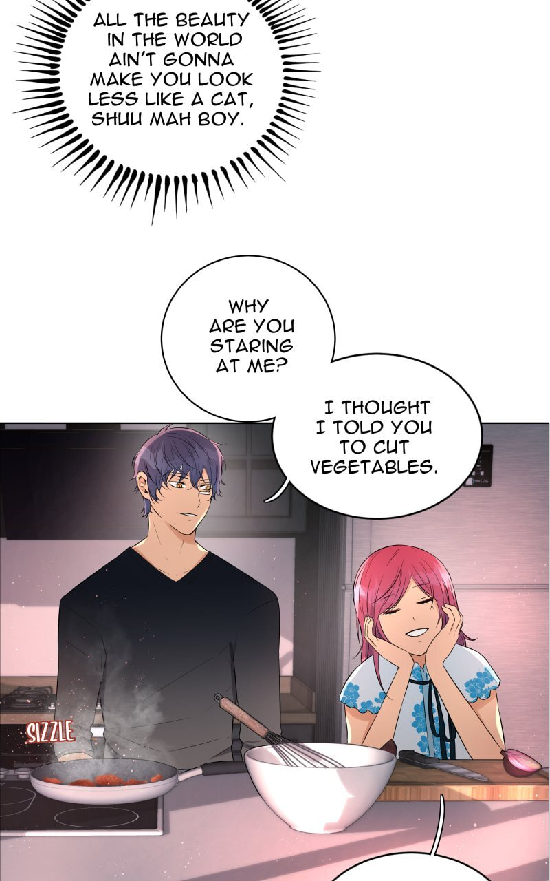 Read Phase 20 chapter 14 image 18 on Lezhin