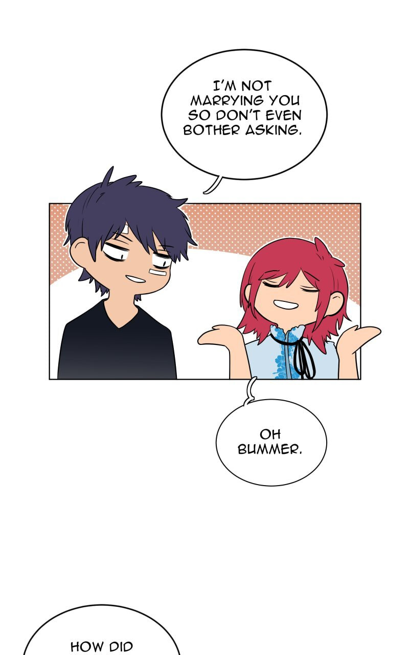 Read Phase 20 chapter 14 image 20 on Lezhin
