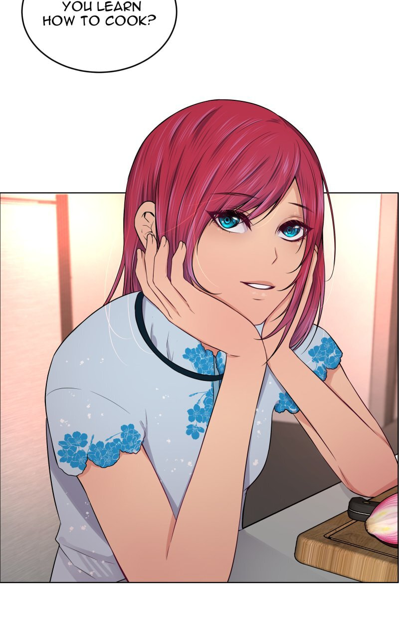 Read Phase 20 chapter 14 image 21 on Lezhin
