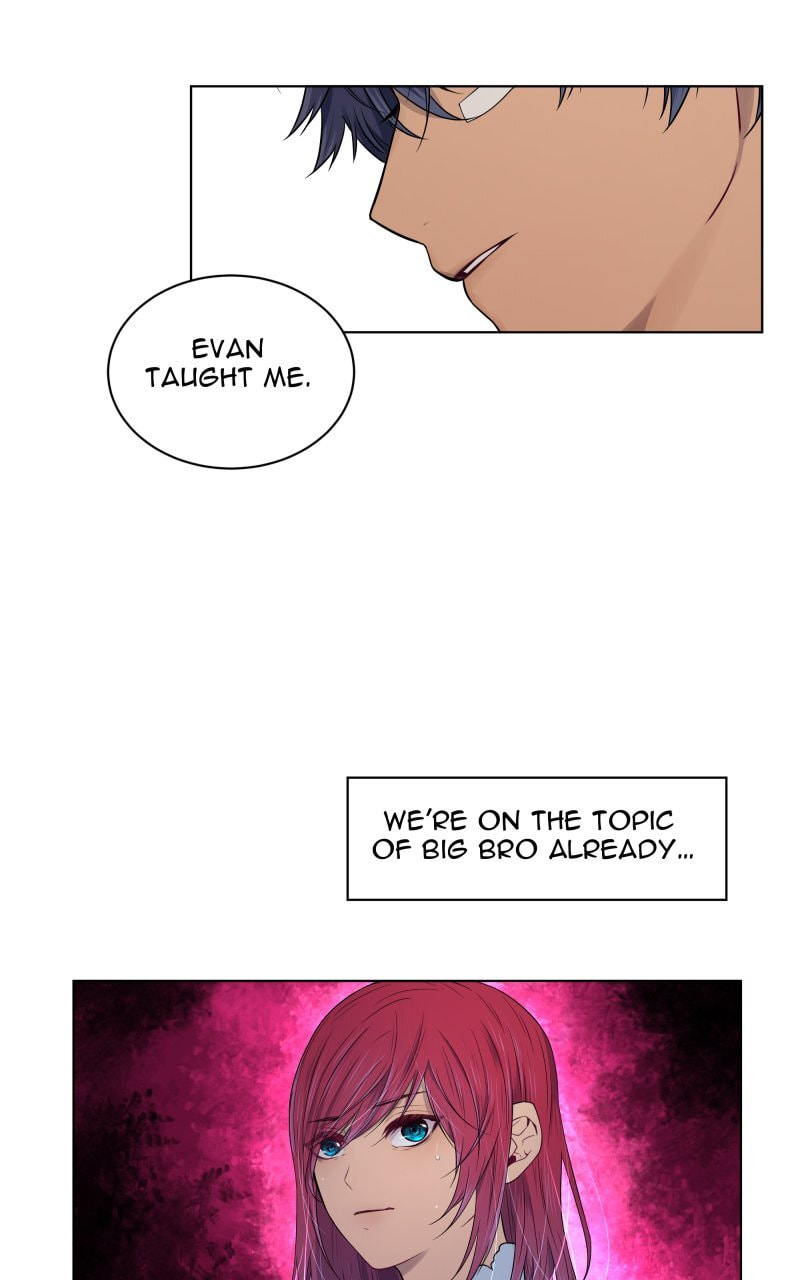 Read Phase 20 chapter 14 image 23 on Lezhin