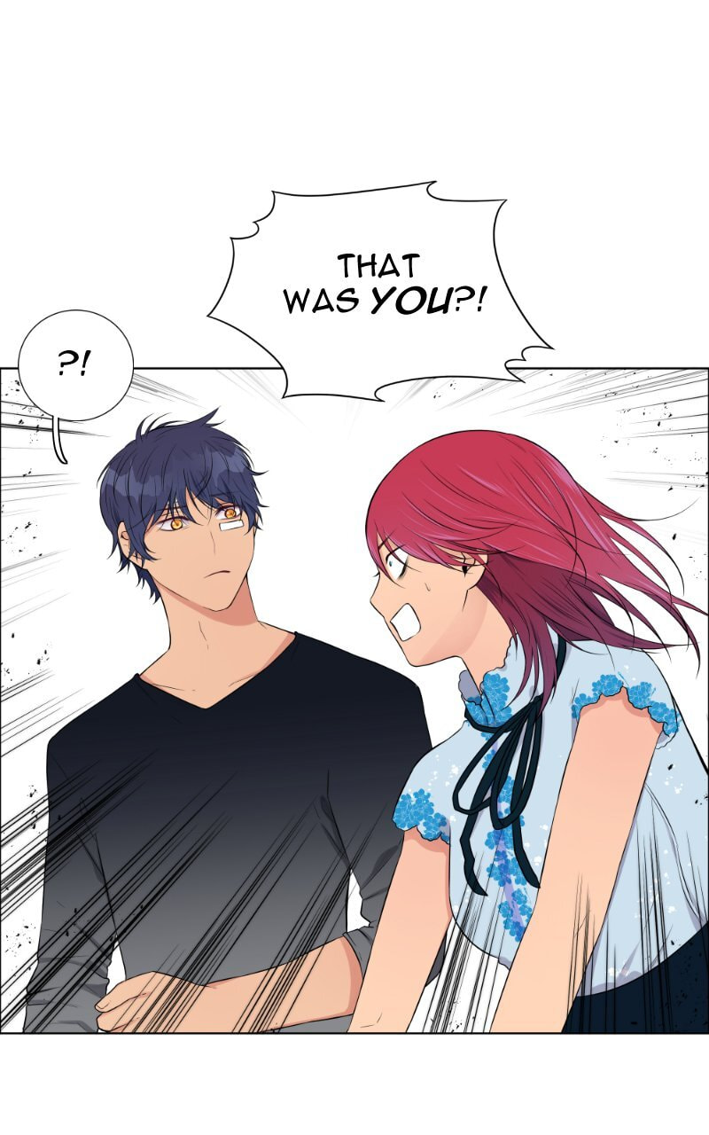 Read Phase 20 chapter 14 image 30 on Lezhin