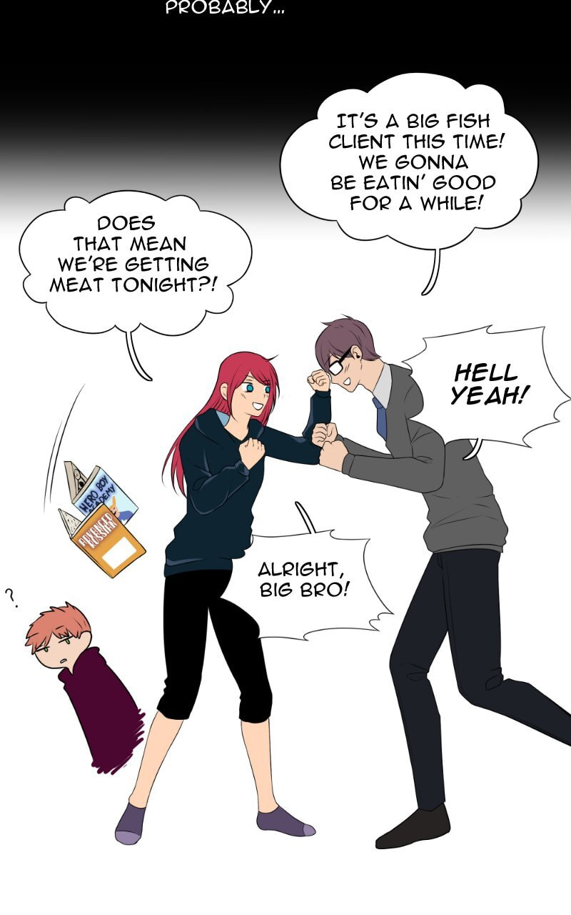 Read Phase 20 chapter 14 image 33 on Lezhin