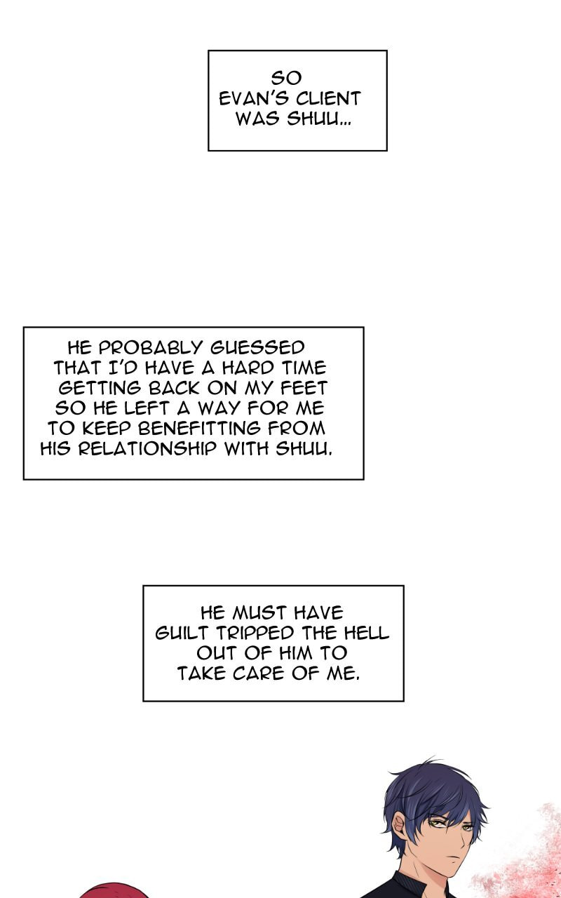 Read Phase 20 chapter 14 image 34 on Lezhin