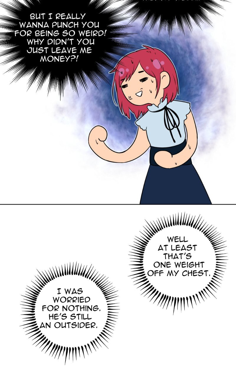 Read Phase 20 chapter 14 image 36 on Lezhin