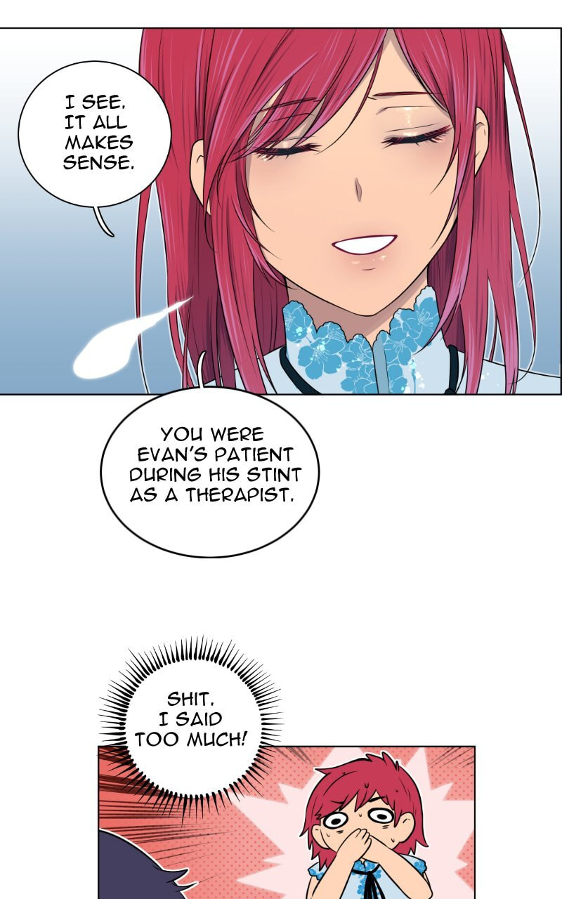 Read Phase 20 chapter 14 image 37 on Lezhin