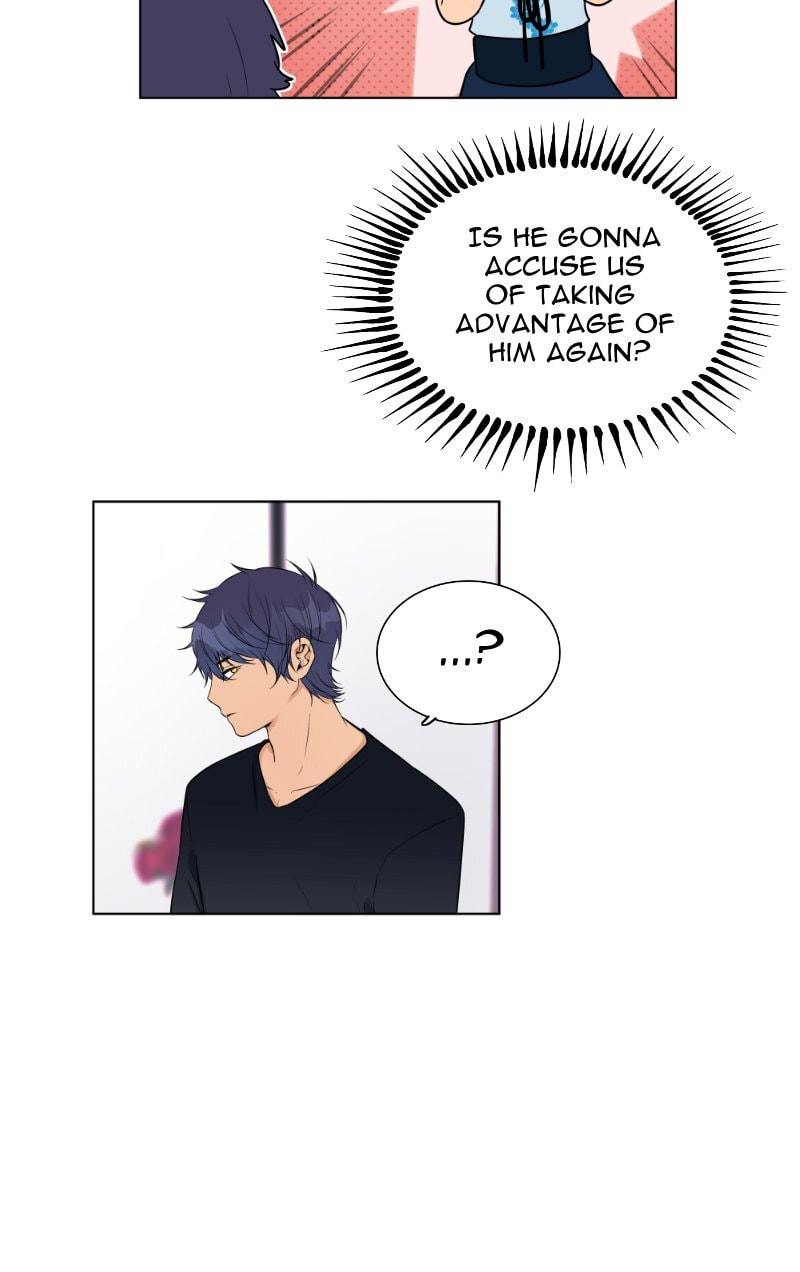 Read Phase 20 chapter 14 image 38 on Lezhin