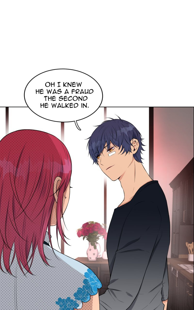 Read Phase 20 chapter 14 image 39 on Lezhin