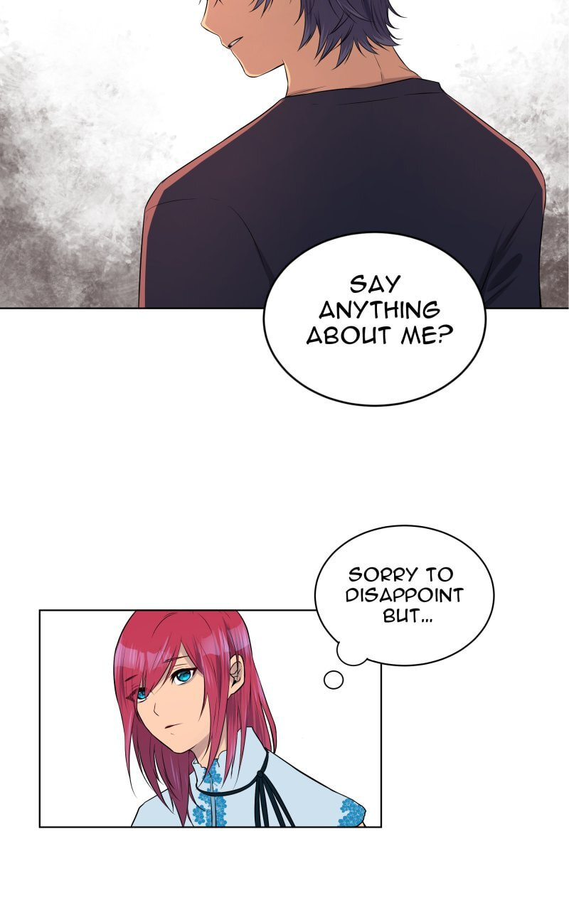 Read Phase 20 chapter 14 image 42 on Lezhin