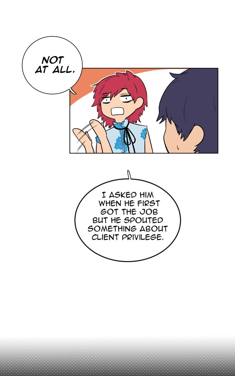 Read Phase 20 chapter 14 image 43 on Lezhin