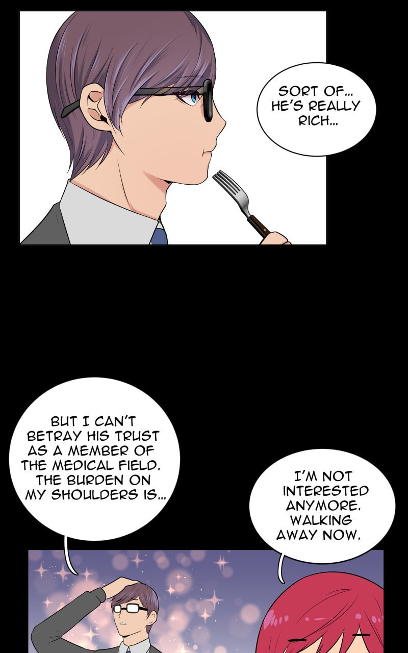 Read Phase 20 chapter 14 image 45 on Lezhin