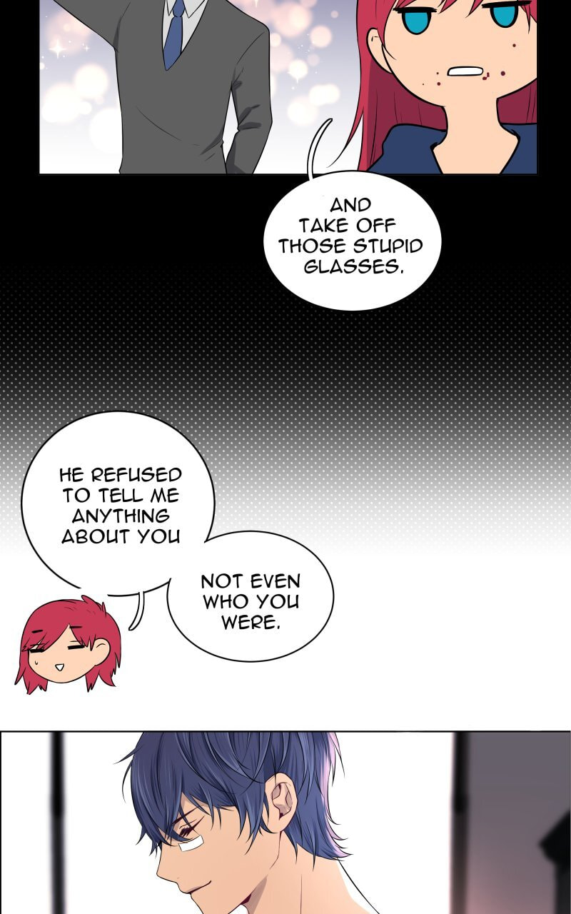 Read Phase 20 chapter 14 image 46 on Lezhin