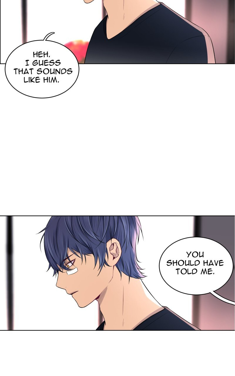 Read Phase 20 chapter 14 image 47 on Lezhin
