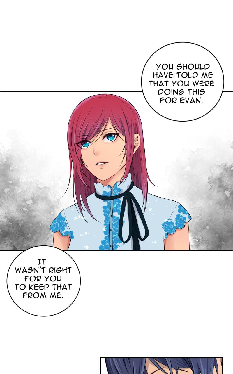 Read Phase 20 chapter 14 image 49 on Lezhin