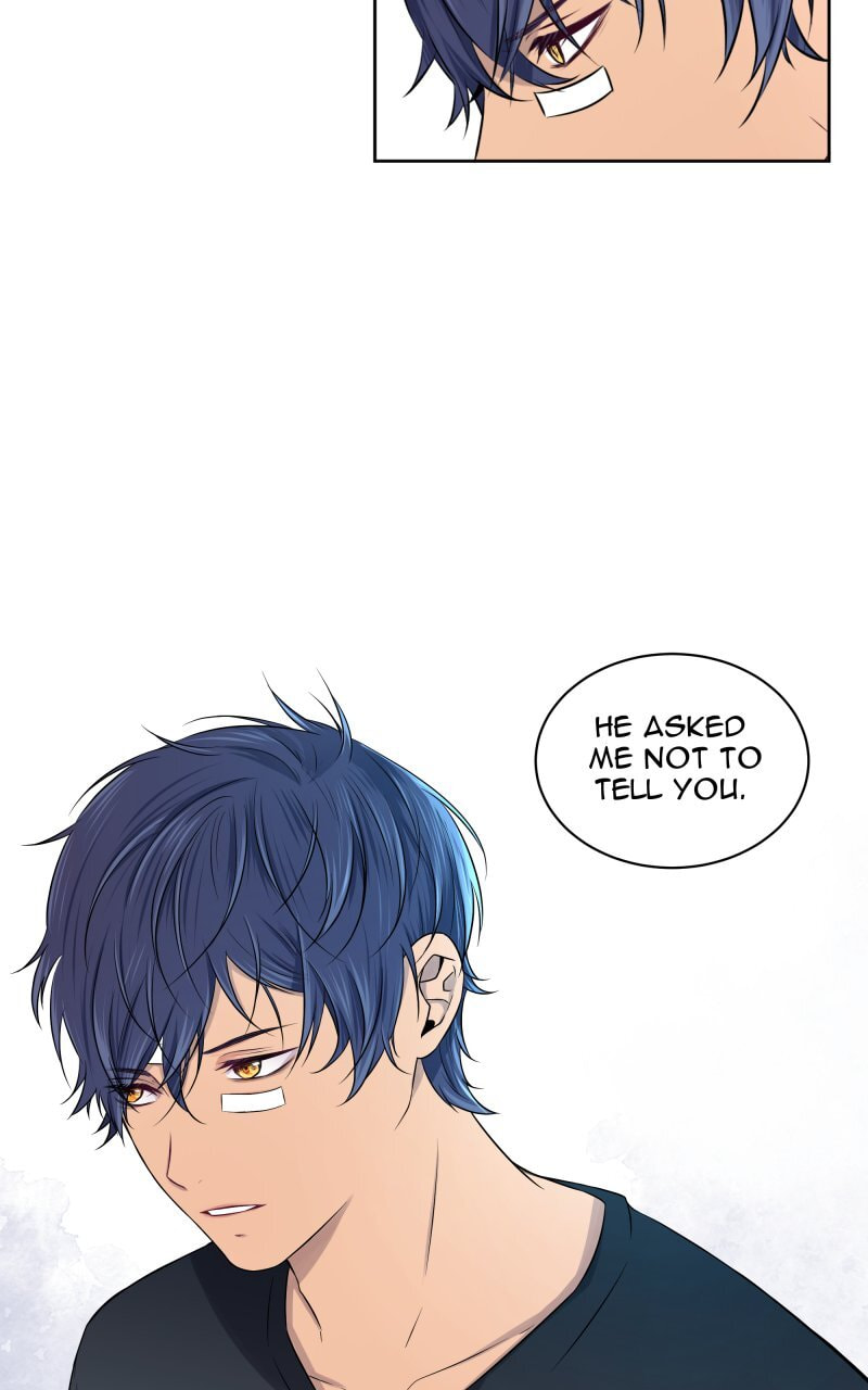 Read Phase 20 chapter 14 image 50 on Lezhin