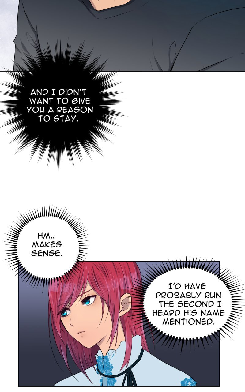 Read Phase 20 chapter 14 image 51 on Lezhin