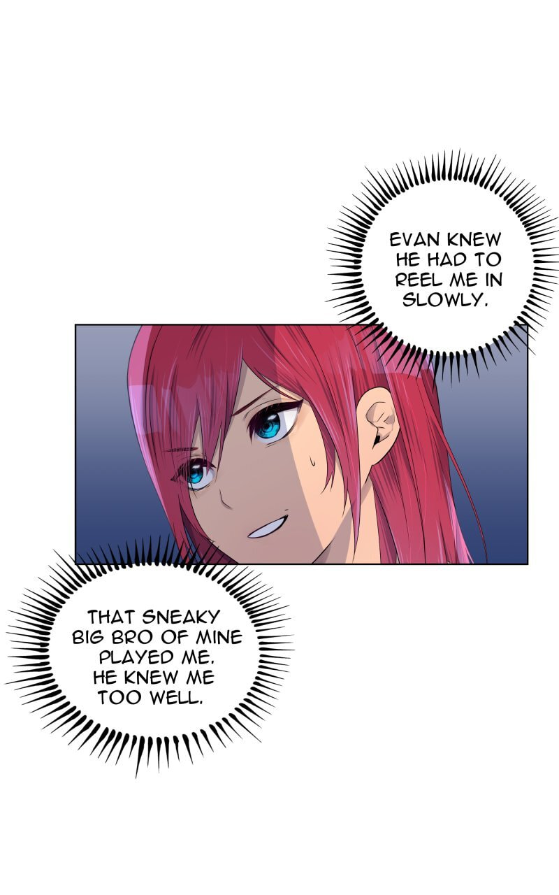 Read Phase 20 chapter 14 image 52 on Lezhin