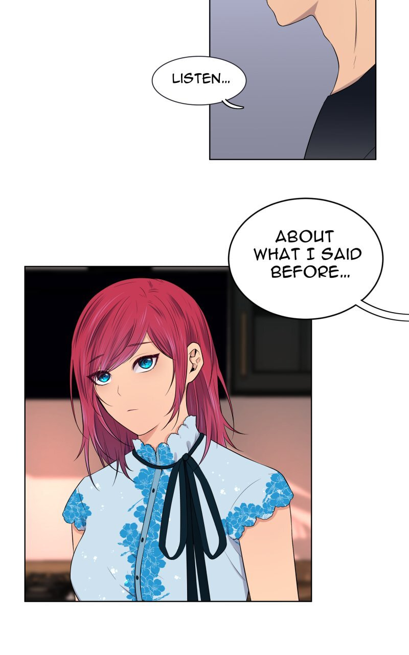 Read Phase 20 chapter 14 image 54 on Lezhin