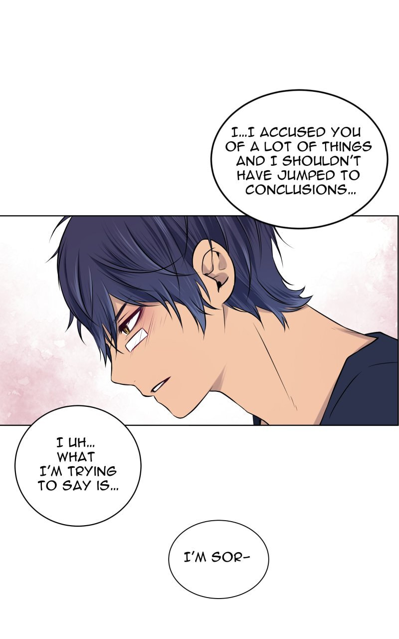 Read Phase 20 chapter 14 image 55 on Lezhin