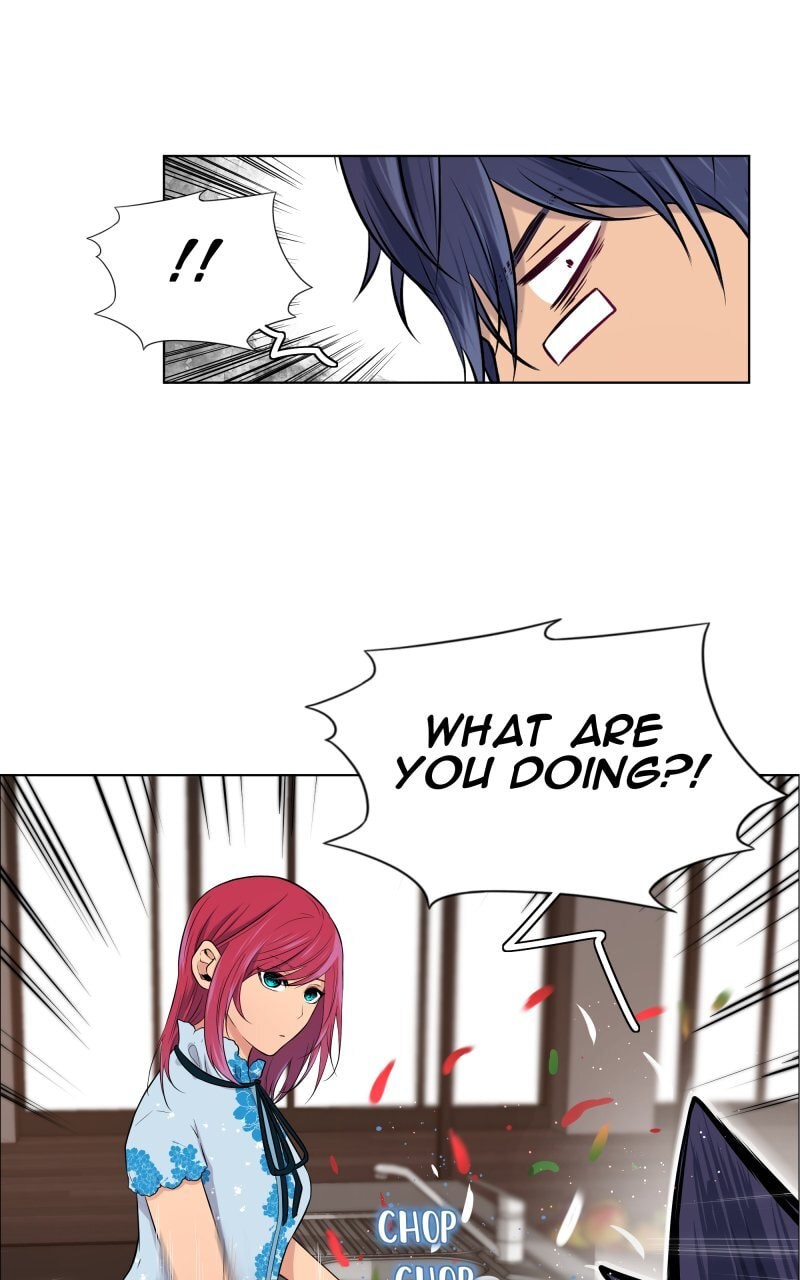 Read Phase 20 chapter 14 image 56 on Lezhin