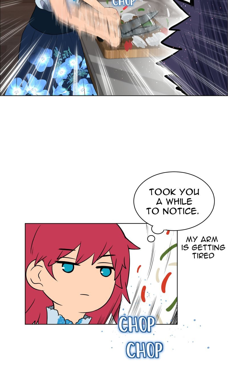 Read Phase 20 chapter 14 image 57 on Lezhin