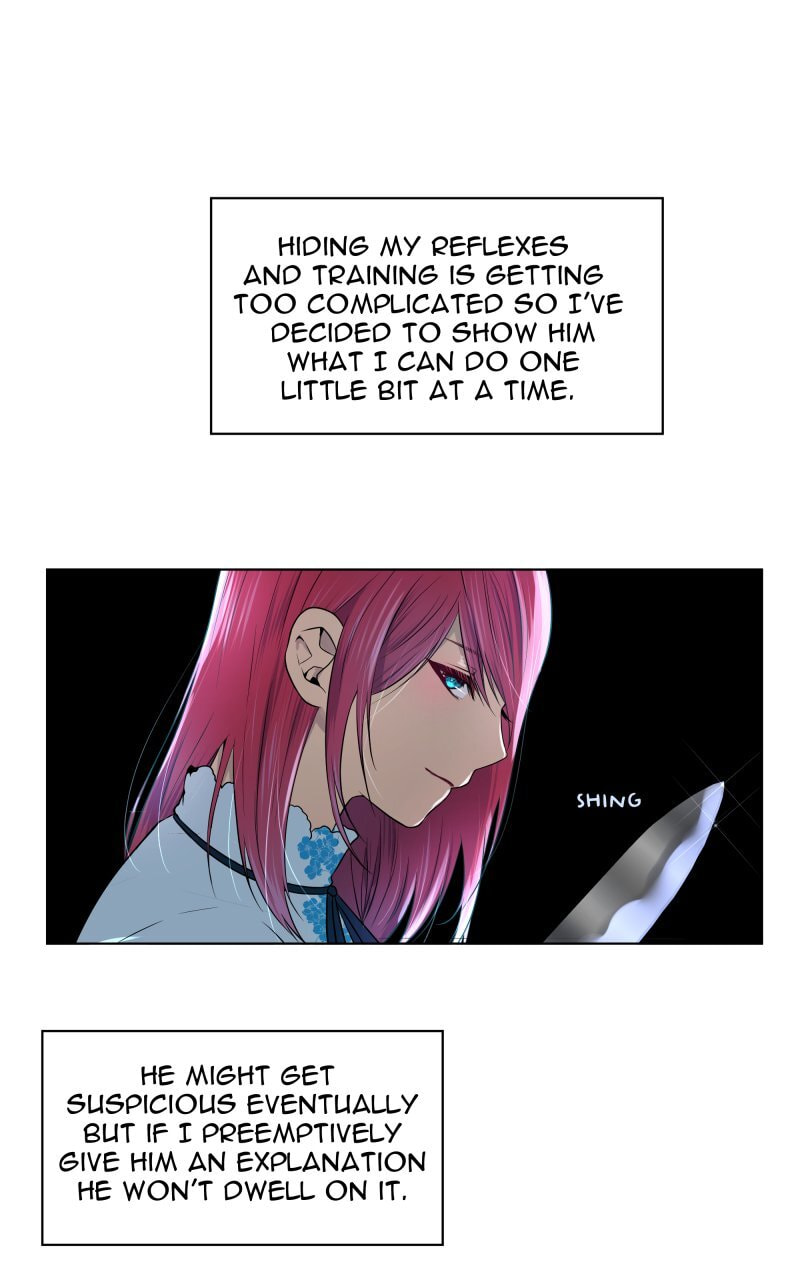 Read Phase 20 chapter 14 image 59 on Lezhin