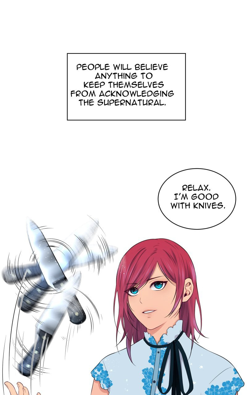Read Phase 20 chapter 14 image 60 on Lezhin
