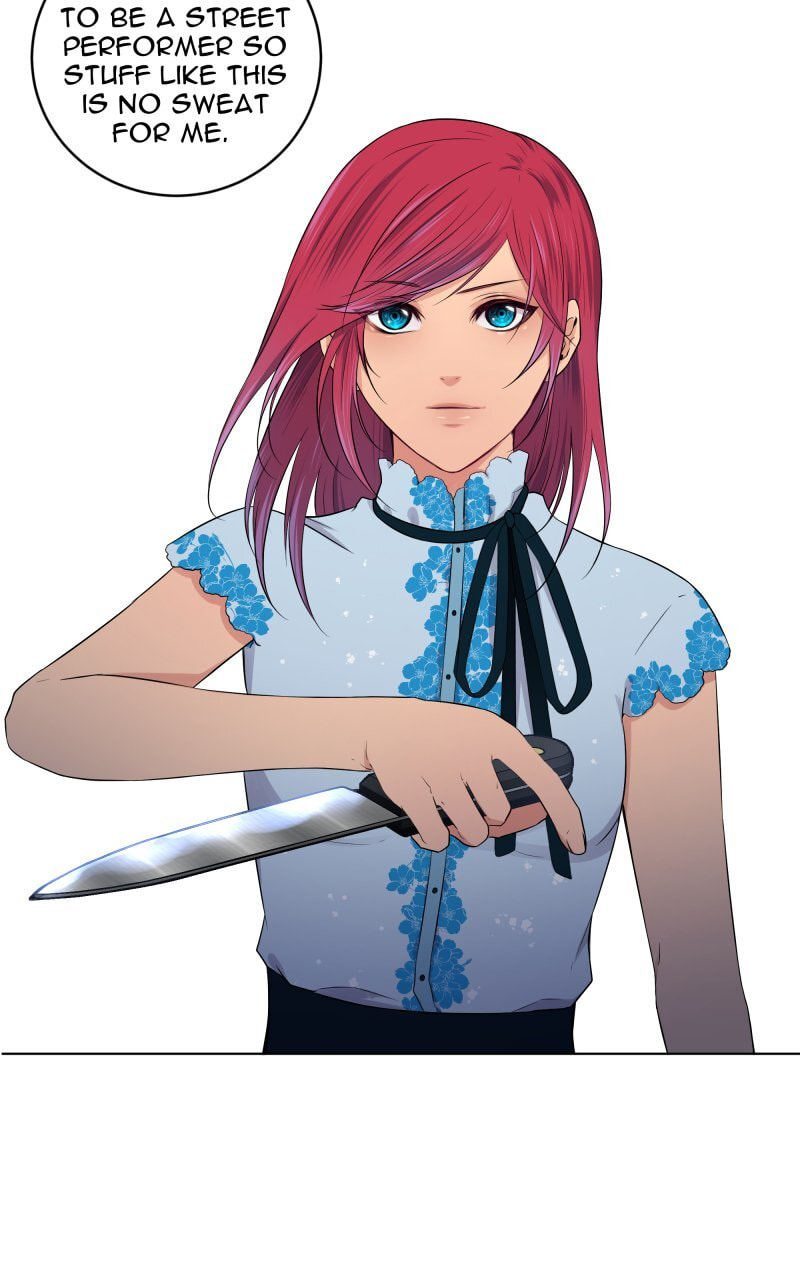 Read Phase 20 chapter 14 image 63 on Lezhin