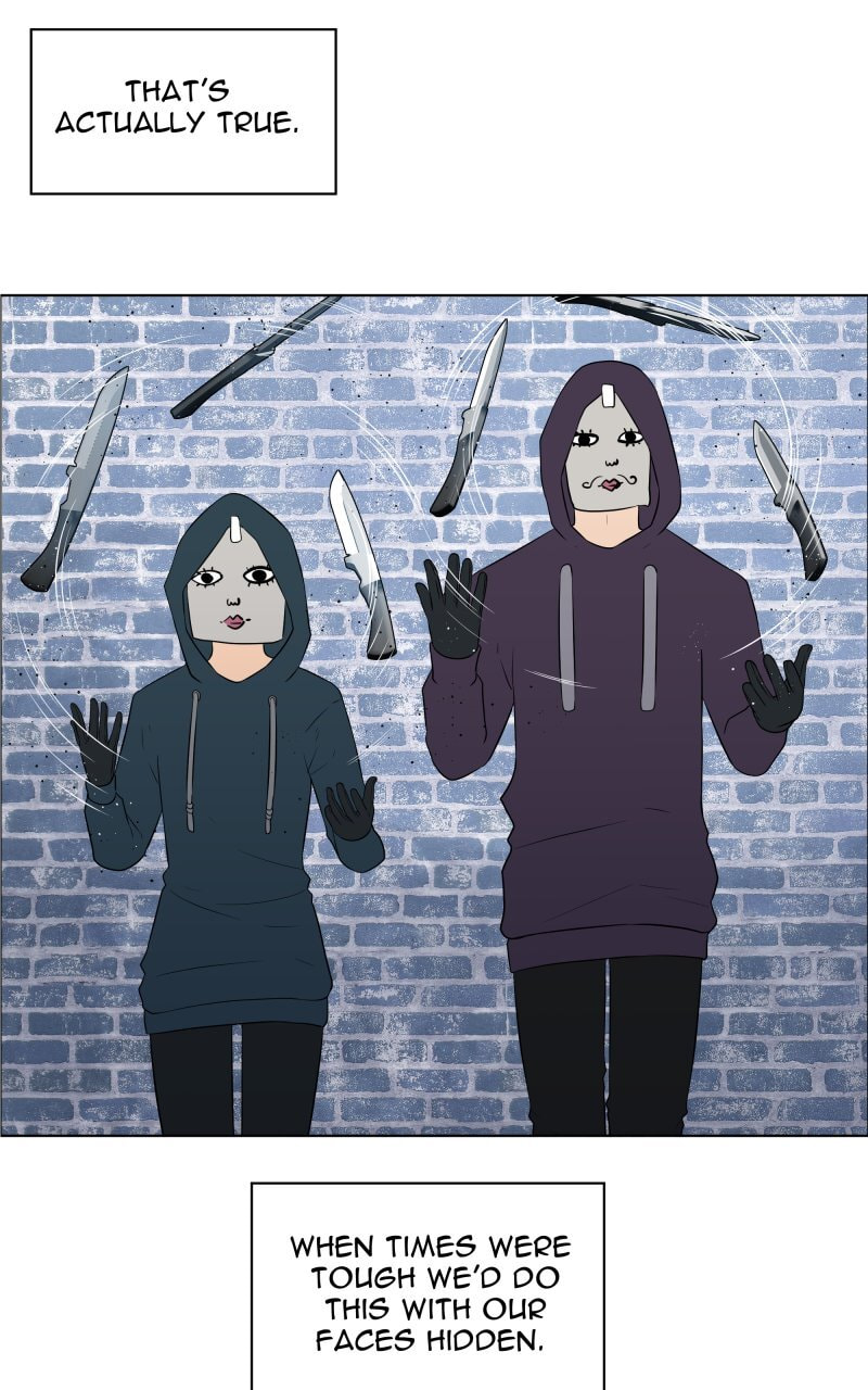 Read Phase 20 chapter 14 image 64 on Lezhin
