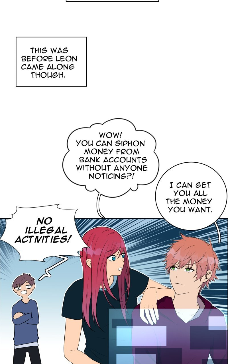 Read Phase 20 chapter 14 image 65 on Lezhin