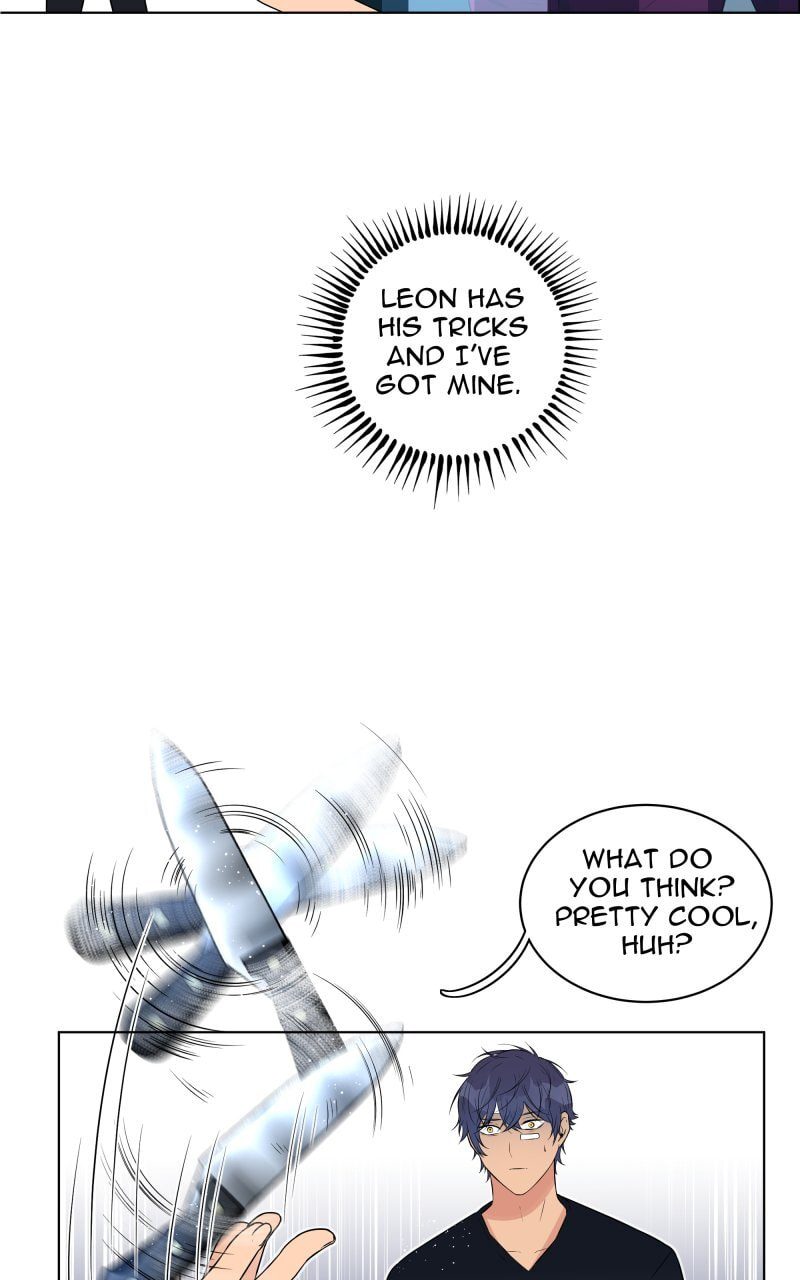 Read Phase 20 chapter 14 image 66 on Lezhin