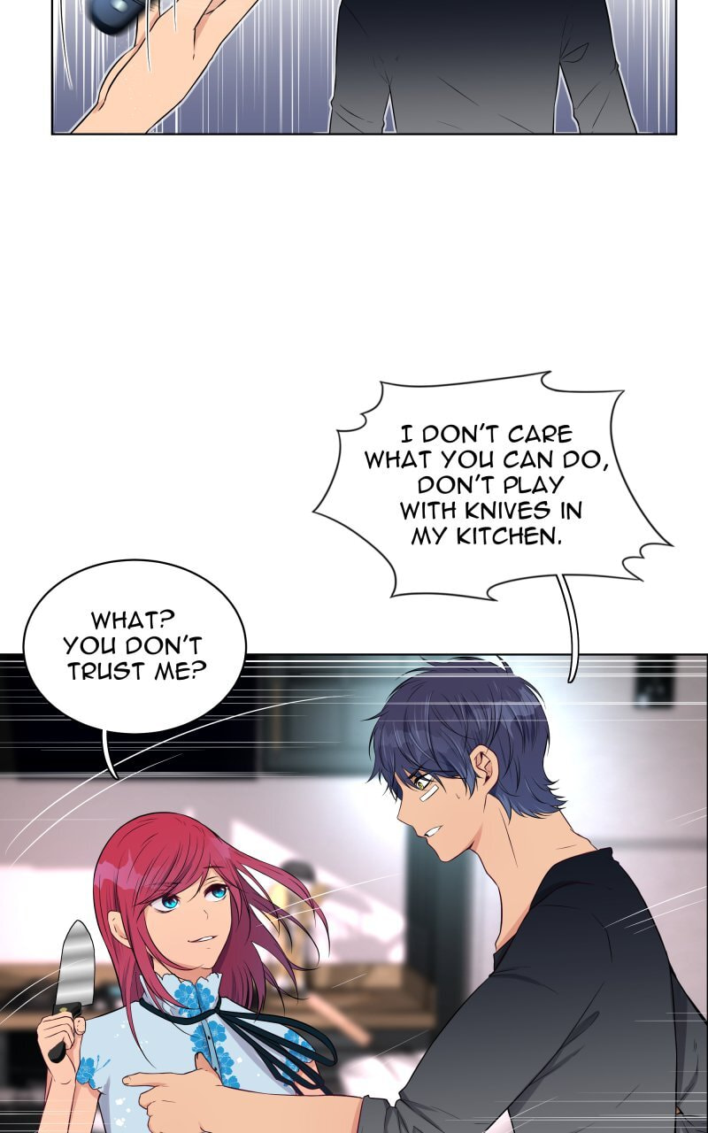 Read Phase 20 chapter 14 image 67 on Lezhin