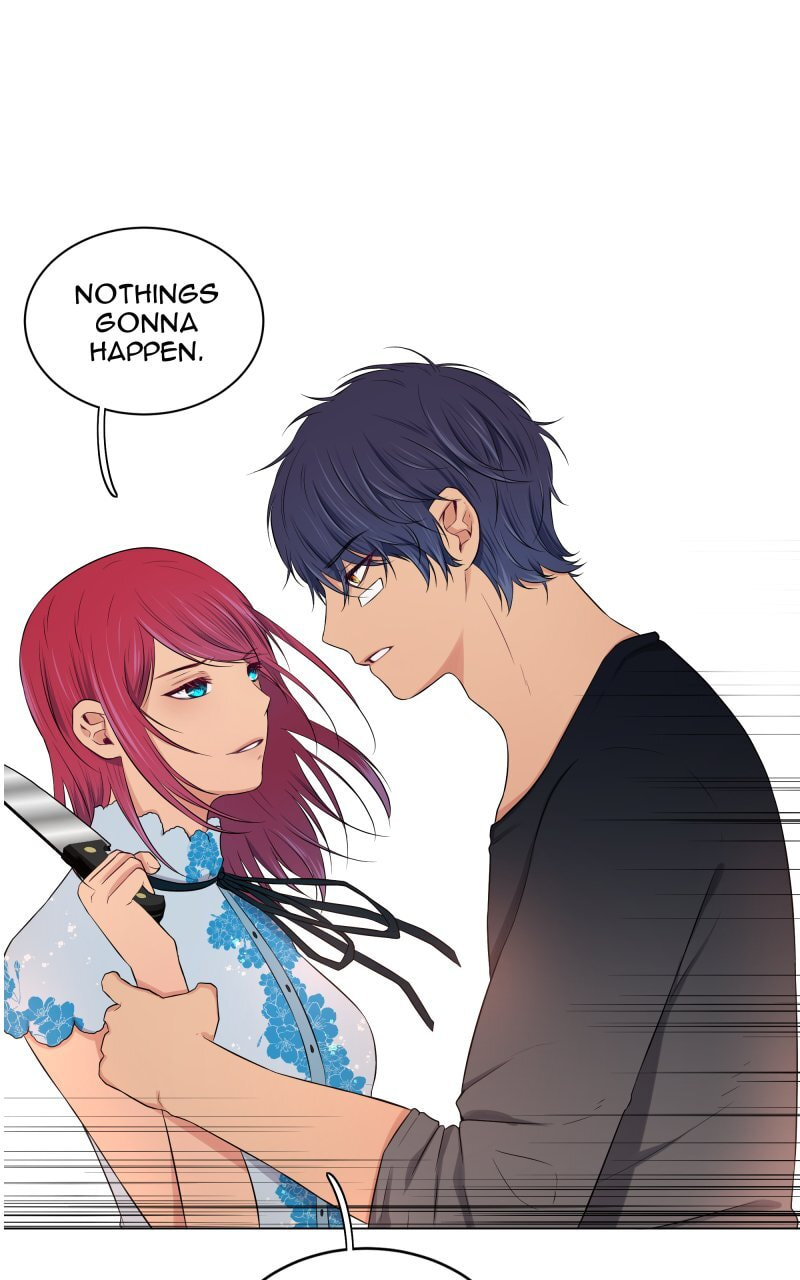 Read Phase 20 chapter 14 image 69 on Lezhin