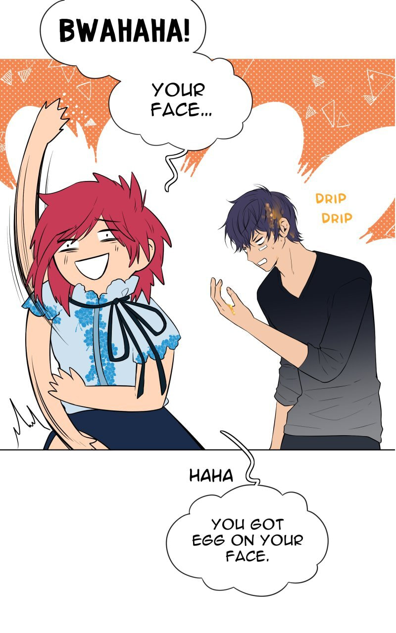 Read Phase 20 chapter 14 image 74 on Lezhin
