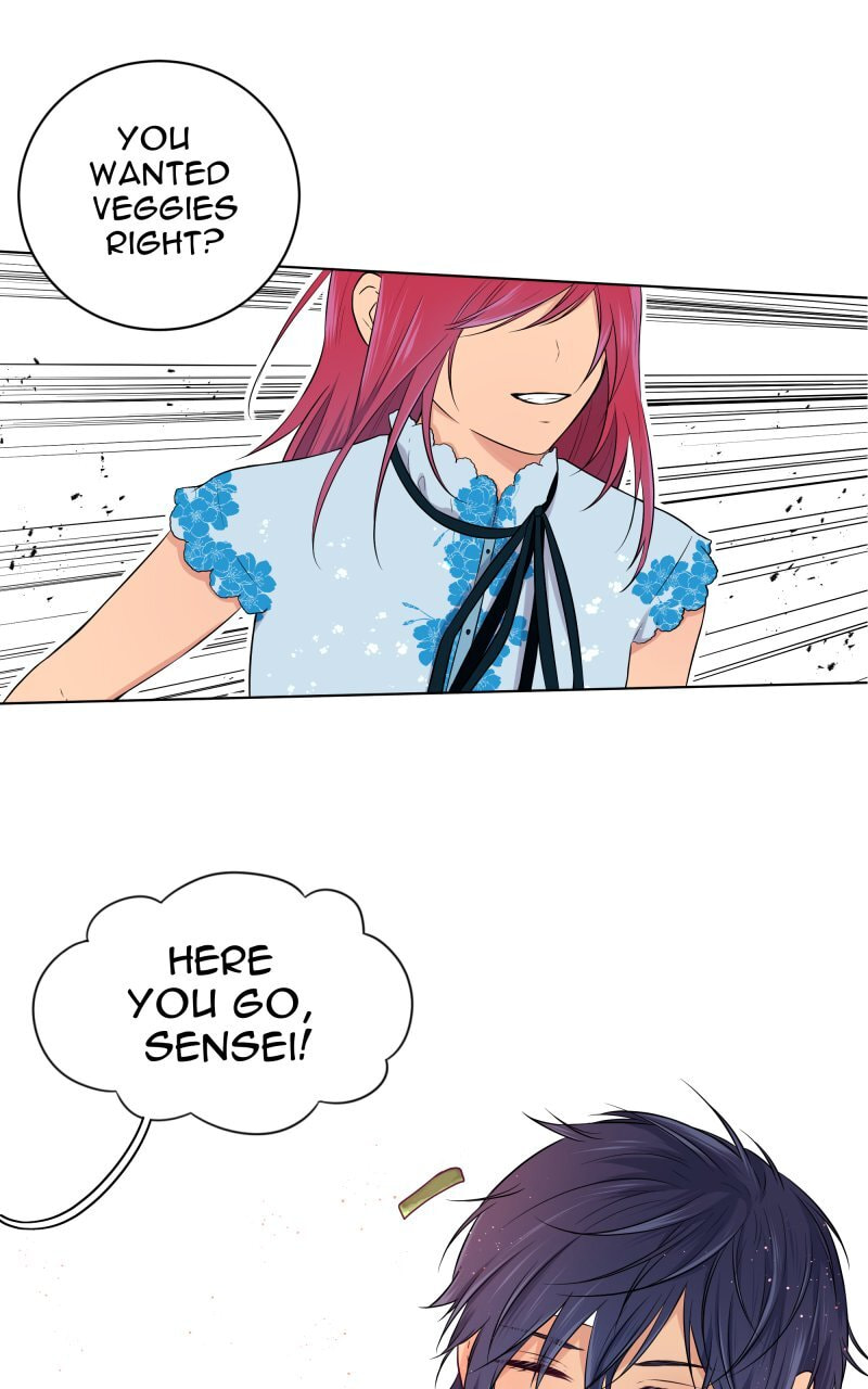 Read Phase 20 chapter 14 image 79 on Lezhin
