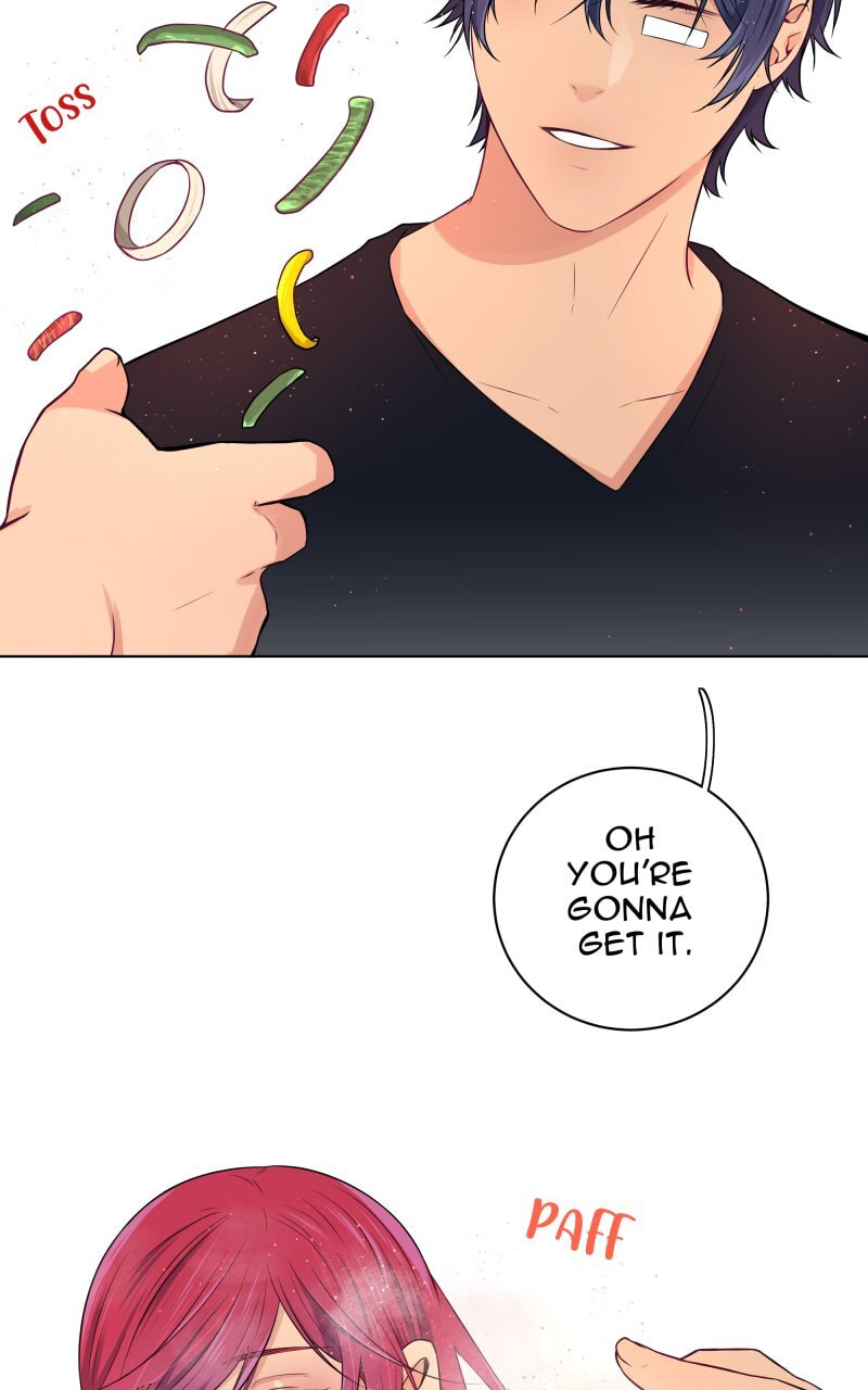 Read Phase 20 chapter 14 image 80 on Lezhin