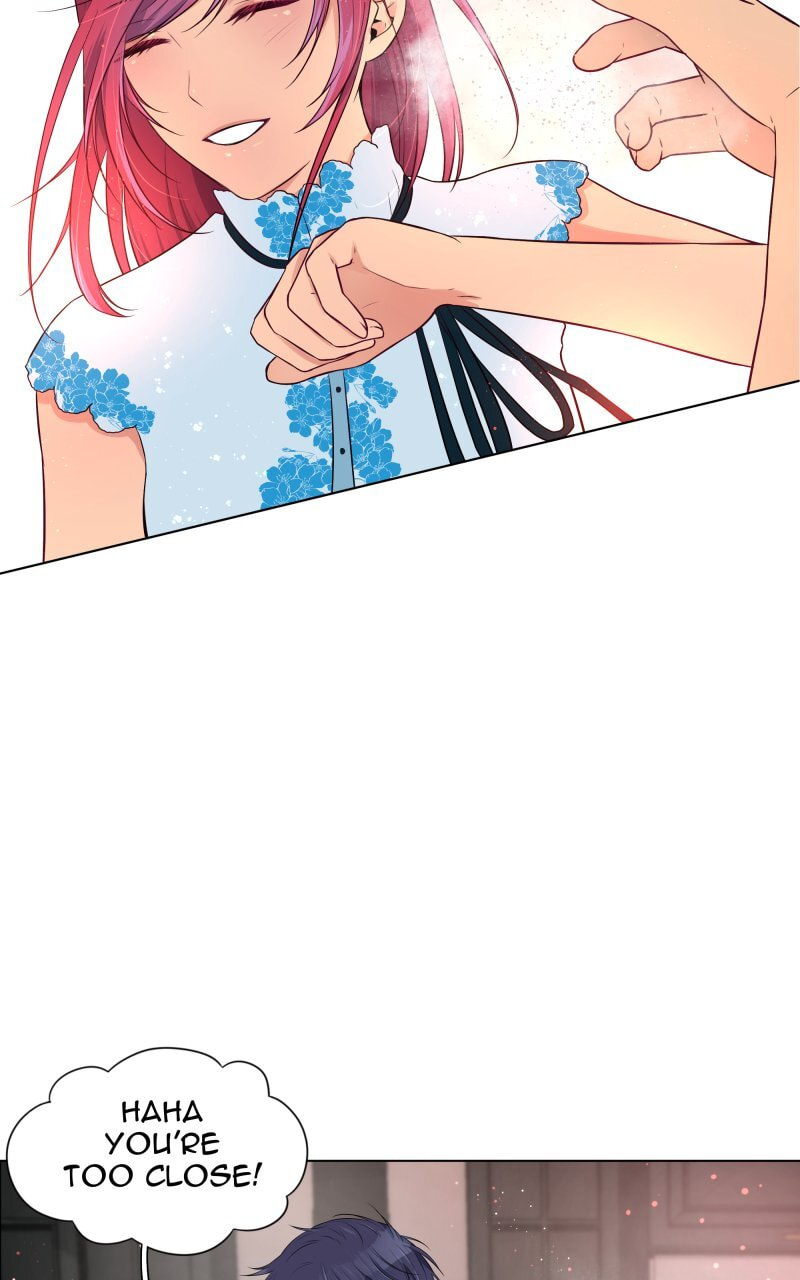 Read Phase 20 chapter 14 image 81 on Lezhin