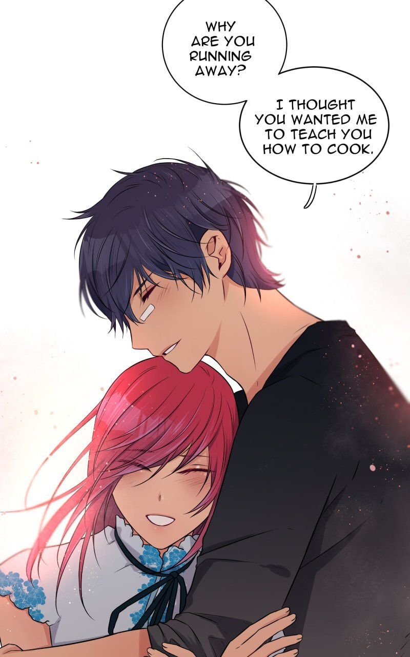 Read Phase 20 chapter 14 image 83 on Lezhin