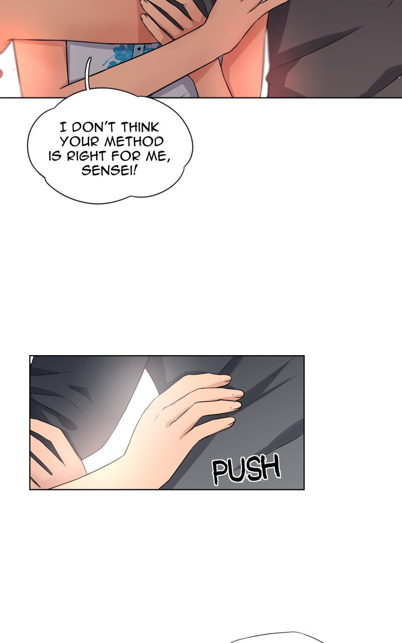 Read Phase 20 chapter 14 image 84 on Lezhin