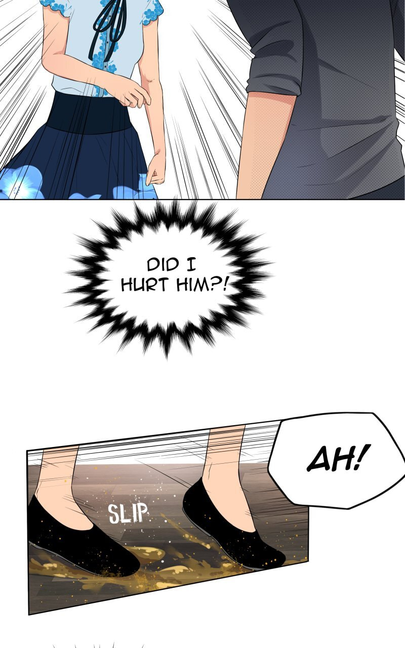 Read Phase 20 chapter 14 image 86 on Lezhin