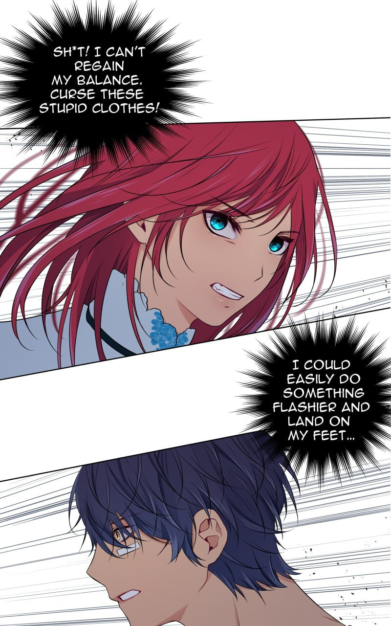 Read Phase 20 chapter 14 image 87 on Lezhin