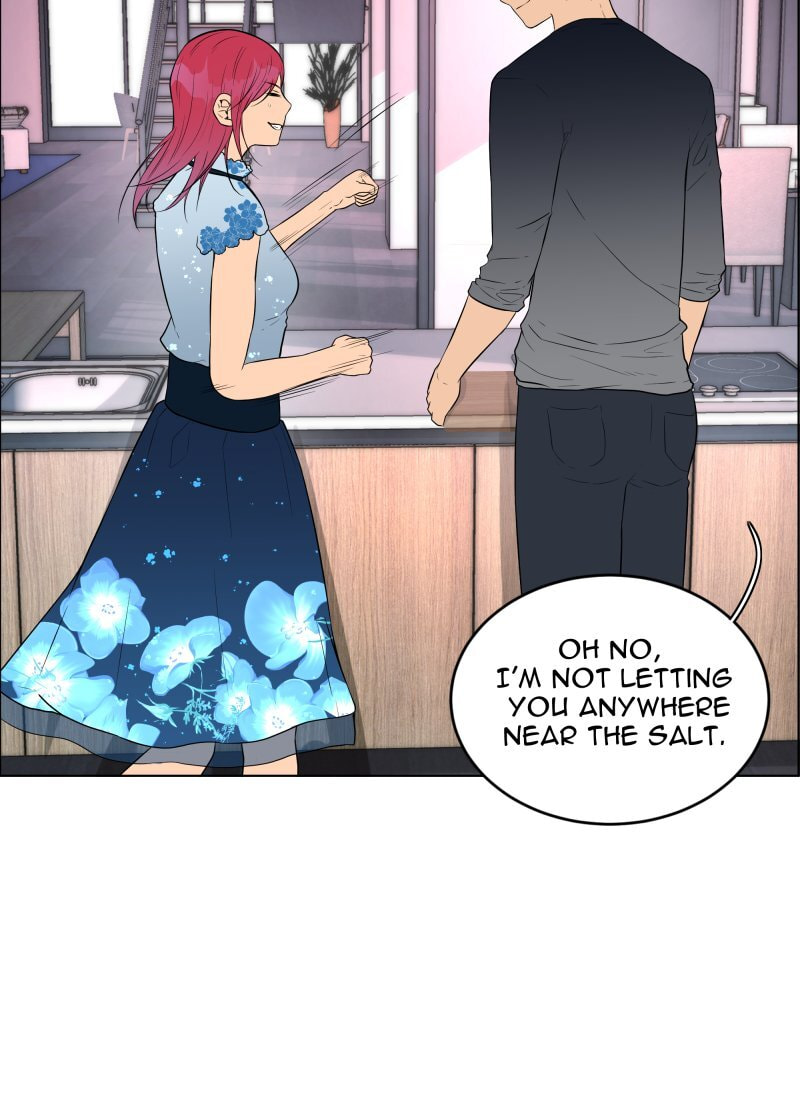 Read Phase 20 chapter 14 image 9 on Lezhin