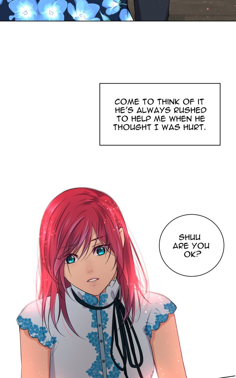 Read Phase 20 chapter 14 image 92 on Lezhin
