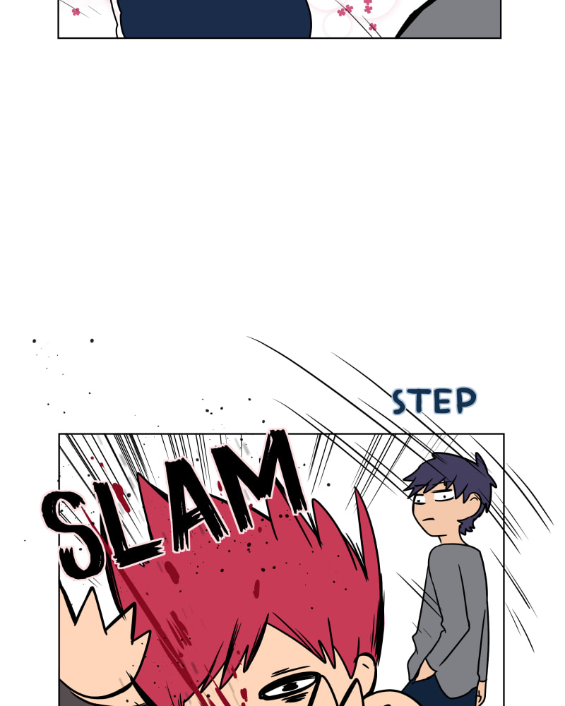 Read Phase 20 chapter 14 image 99 on Lezhin