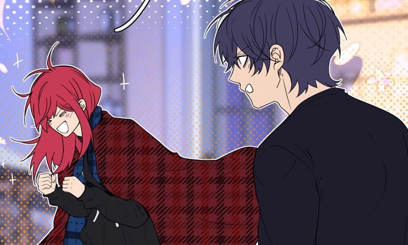 Read Phase 20 chapter 140 image 23 on Lezhin