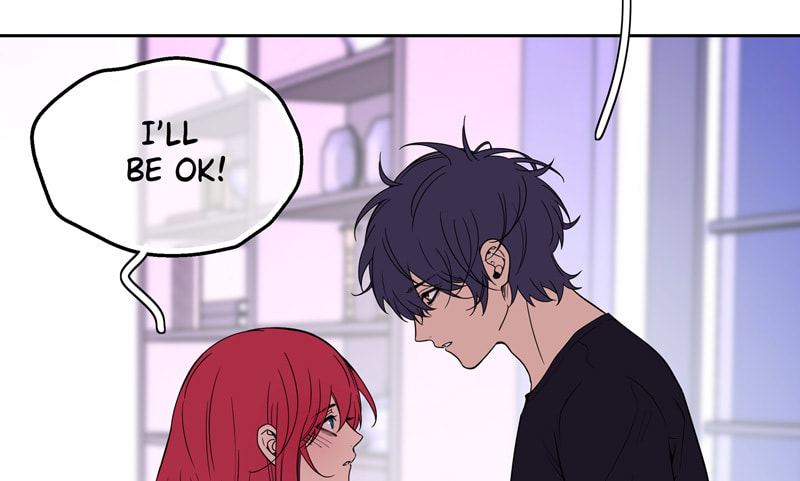 Read Phase 20 chapter 140 image 3 on Lezhin