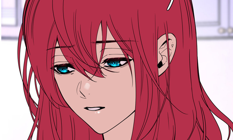 Read Phase 20 chapter 140 image 7 on Lezhin