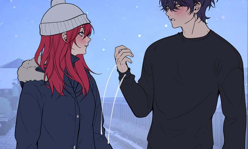 Read Phase 20 chapter 141 image 20 on Lezhin