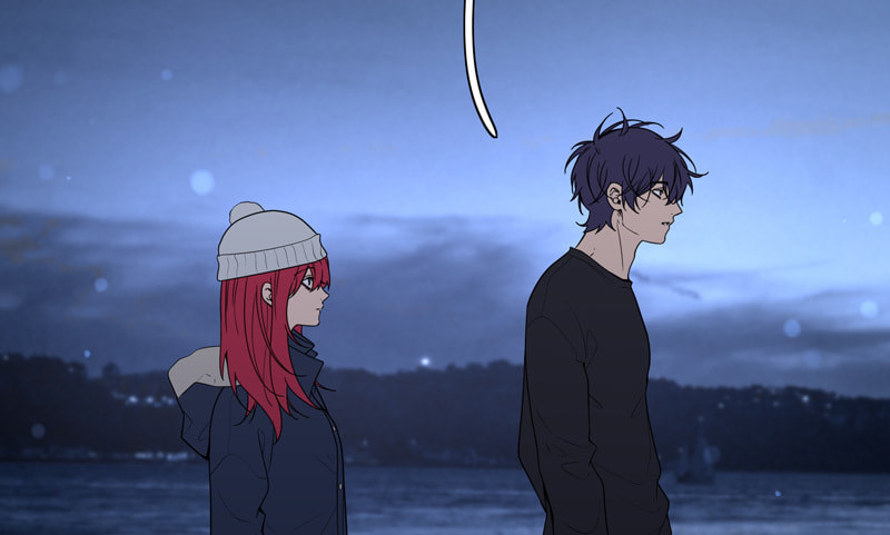 Read Phase 20 chapter 141 image 89 on Lezhin