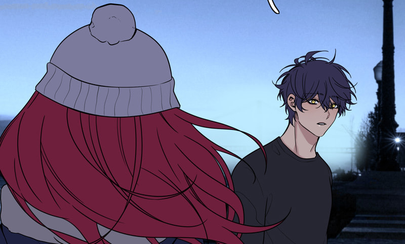 Read Phase 20 chapter 141 image 95 on Lezhin